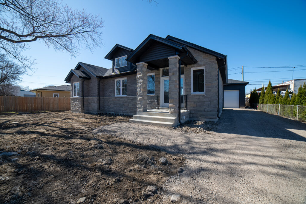 How Windsor’s Luxury Home Builders Redefine Modern Living