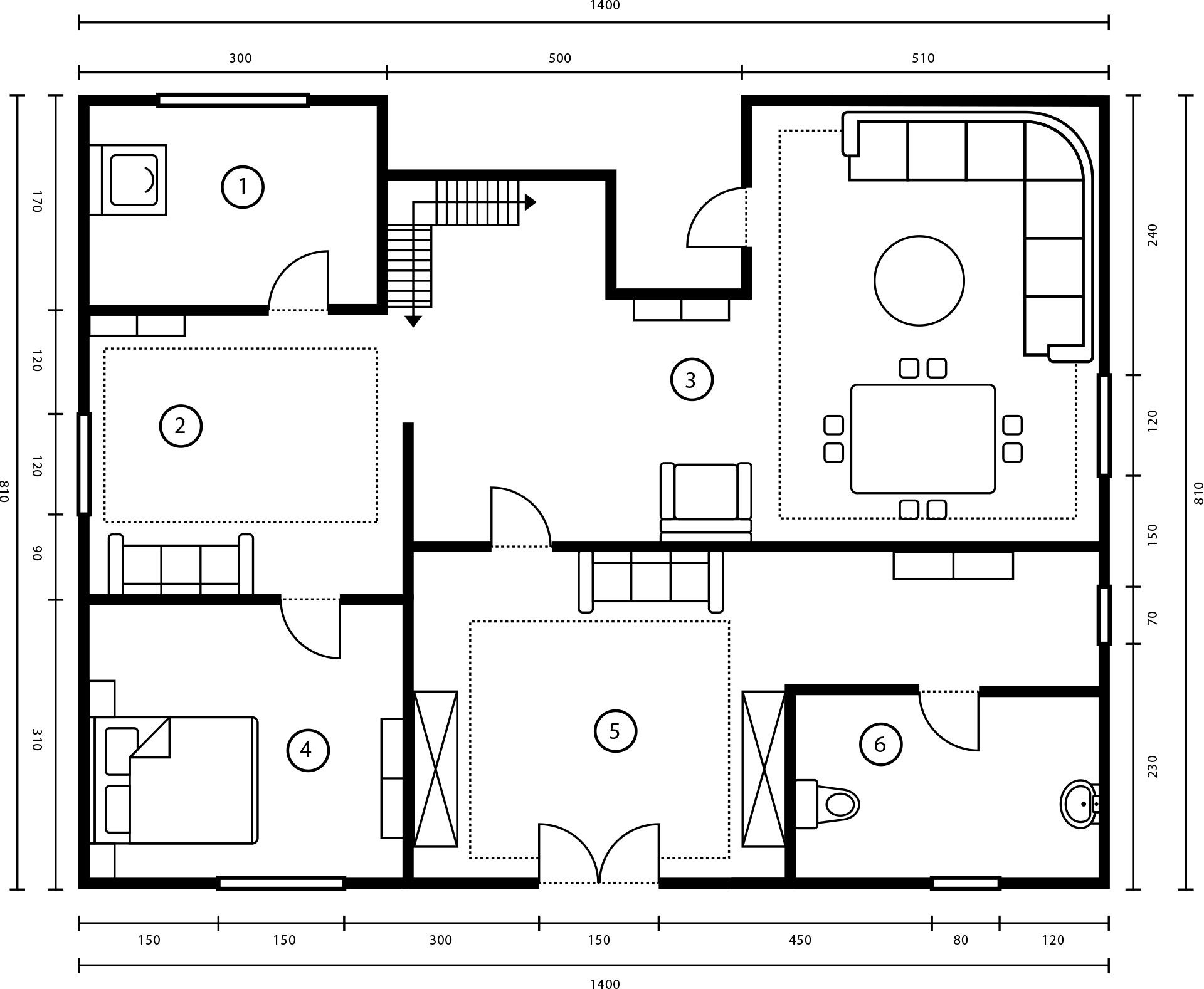 roomplan-black